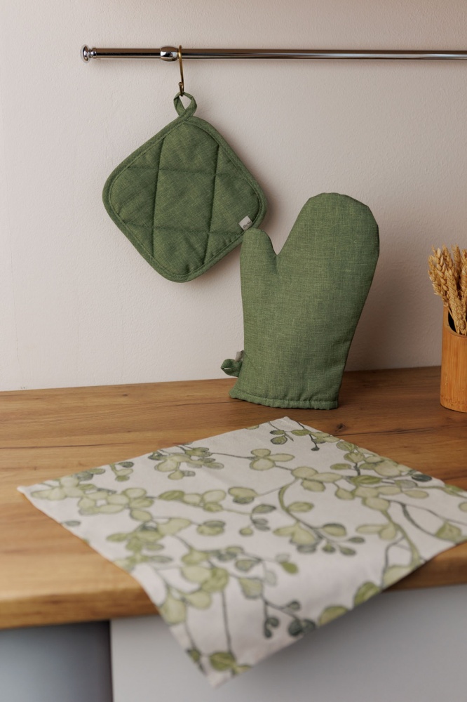 Серветка La Nuit БОТАНІКА 40x40 см