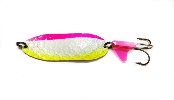 Блесна Condor 5038 18 г A010