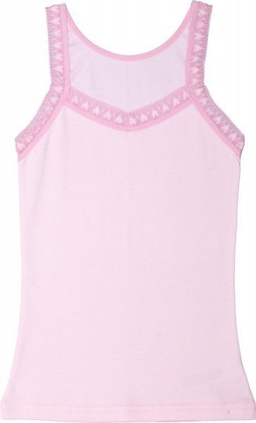 Майка для дівчаток р.134 рожевий 290-1006 