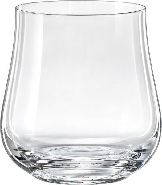 Набор стаканов Tulipa 350 мл 6 шт. Bohemia 