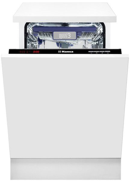 Посудомоечная машина Hansa ZIM426EH