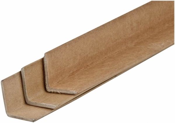 Защитный уголок  3x45x45 мм 2 м