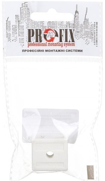 Колодка клеммная EMT 22-5086Т-У 6-10 мм белый 