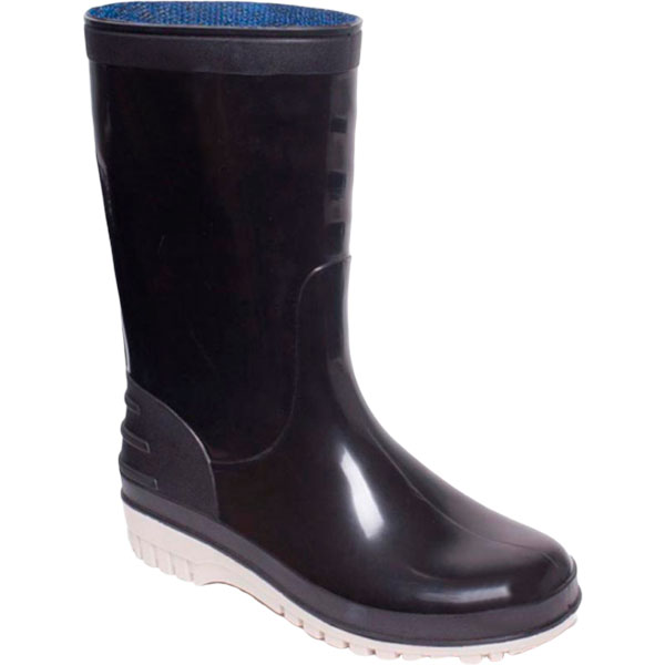 Чоботи Oldcom р.4241 чорний