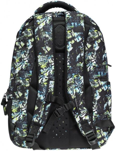 Рюкзак Safari 46x33x14 см 19-103L-1