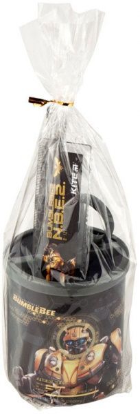Набор настольный Transformers BumbleBee Movie TF19-205 KITE