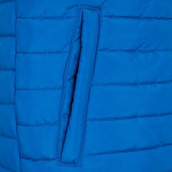 Жилет McKinley Ted II jrs 267712-542 152 синій