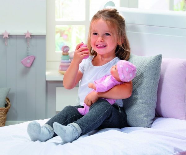Лялька Zapf My First baby Annabell 701836