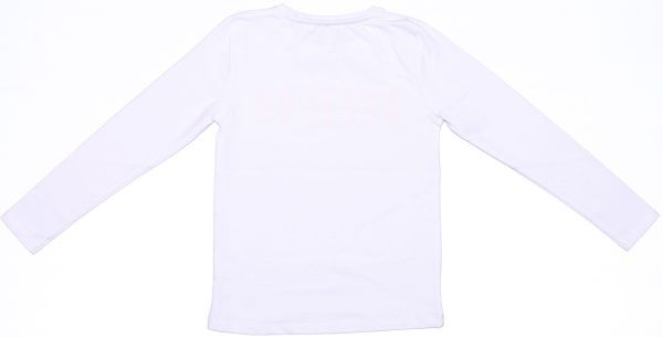 Джемпер Україна 998-416 р.128 білий 