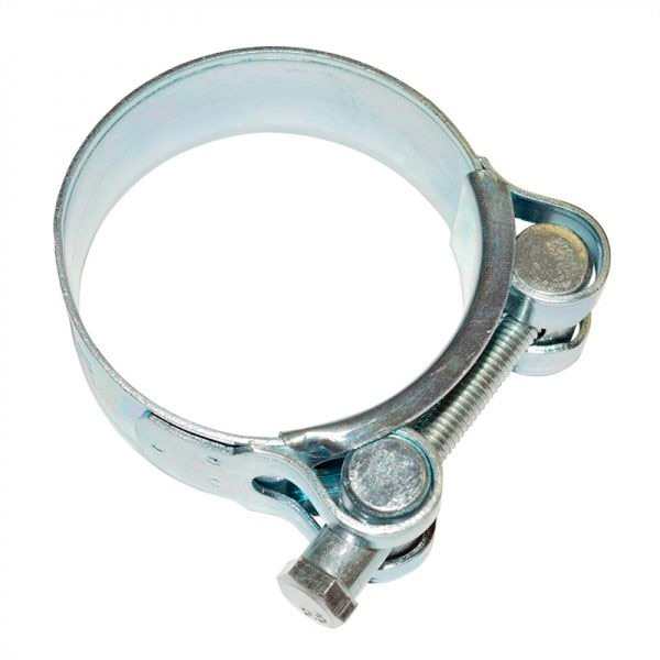 Хомут силовой стальной W1 52-55 мм 