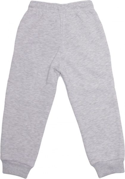 Брюки спортивні ALG р.122 сірий 621459 