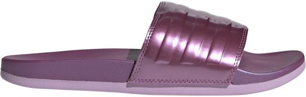 Шлепанцы Adidas ADILETTE COMFORT FY7899 р. UK 6 красный