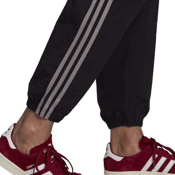 Брюки Adidas UTLTY 2IN1 PANT GN3284 р. L черный