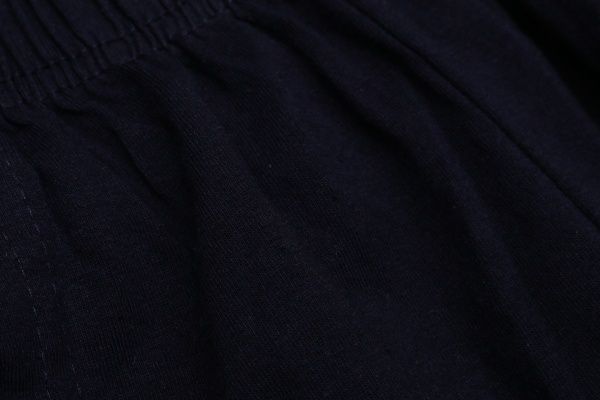 Комплект домашний Nika 7806 р. XL черный 