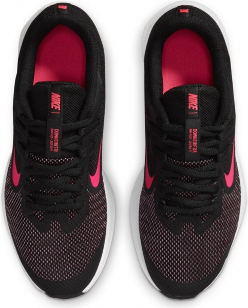 Кроссовки Nike DOWNSHIFTER 9 AR4135-003 р.US 4,5Y черный