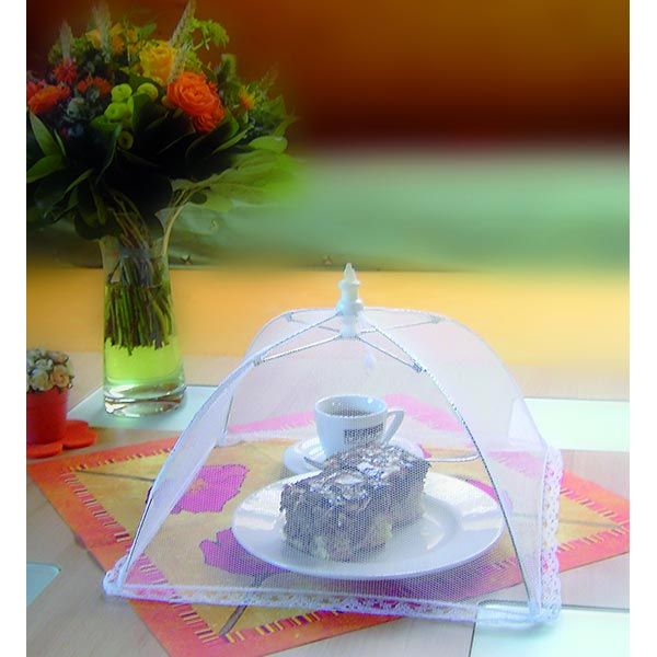 Кришка-сітка захисна Fackelmann