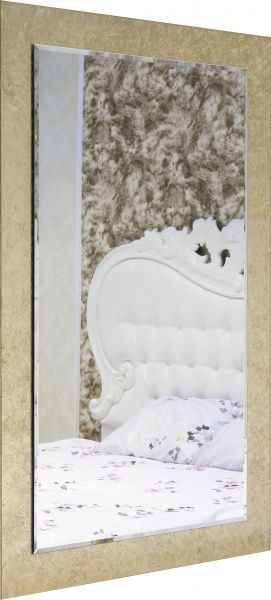 Дзеркало Бусел поталь 770x1170 мм золото 