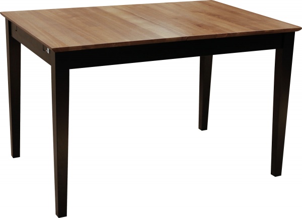 Стол раскладной Торино 1200/1600х800х750 мм 
