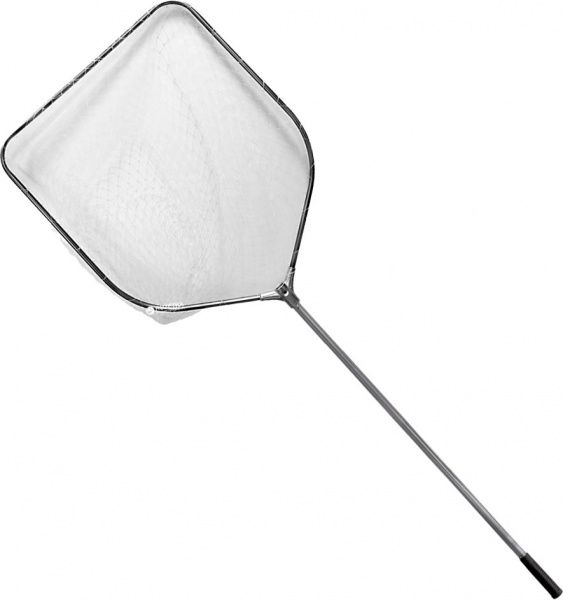 Подсак Lineaeffe раскладной, сетка 20 мм длина 1.7 м голова 70 x 60 см 6101895