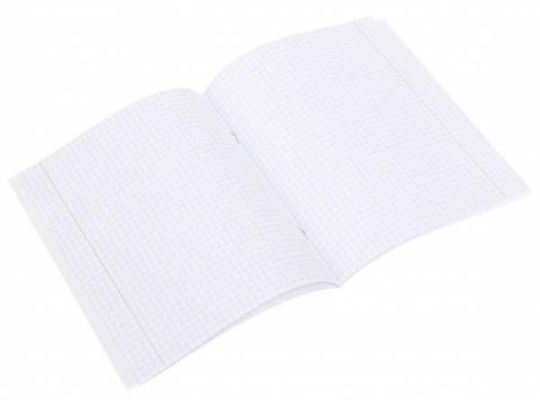 Тетрадь 18 листов клетка 2023_2 Nota Bene