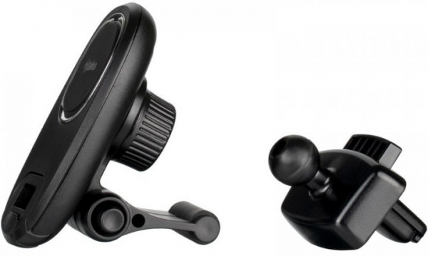 Автотримач Gelius Pro GP-CH016 чорний