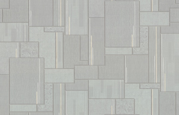 Обои виниловые на флизелиновой основе Vinil Печворк декор ТФШ 4-1434 1,06x10,05 м 