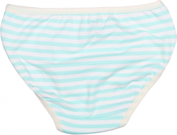 Труси для дівчаток KOSTA 1483-5 р.122–128 блакитний 
