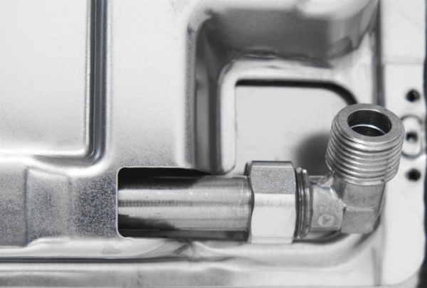 Варильна поверхня Whirlpool TKRL650IX