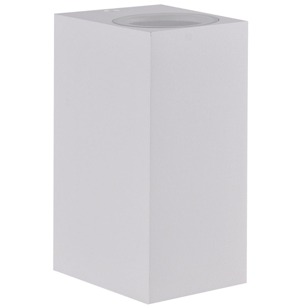 Бра Polux BOSTON S 2xGU10 белый 