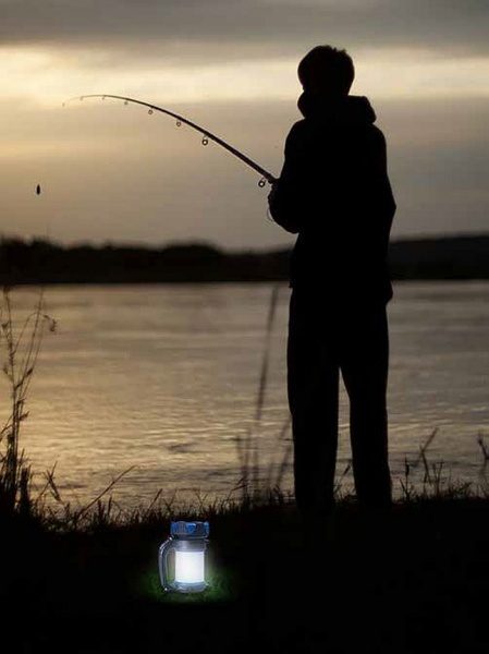 Фонарь поисково-кемпинговый Westinghouse WF225-CB 10W LED с функцией Power Bank