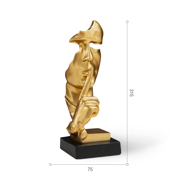 Статуетка DH-ST-11 Cold