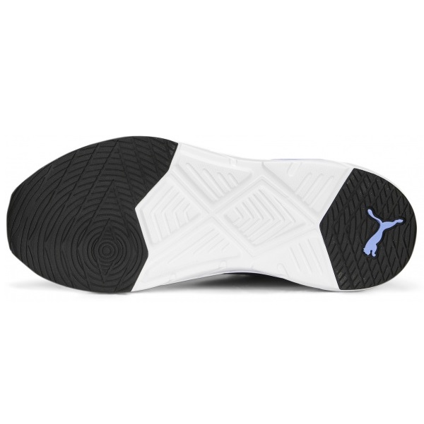 Кроссовки Puma LEX NOVA SHINE WN'S 37794001 р.37,5 UK 4,5 черный