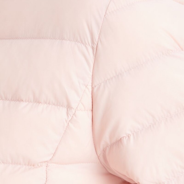 Пуховик McKinley Warella JKT W 419994-340 р.L розовый