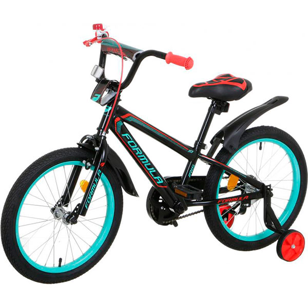 Велосипед детский Formula 9.5