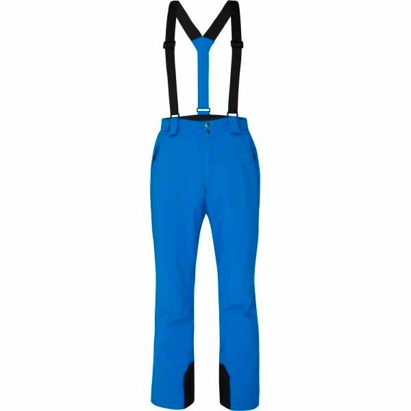 Брюки McKinley Didi mn 294352-543 р. 54 синий