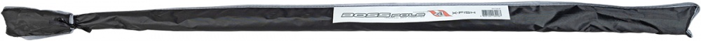 Маховое удилище X-Fish Boss Pole 400 см