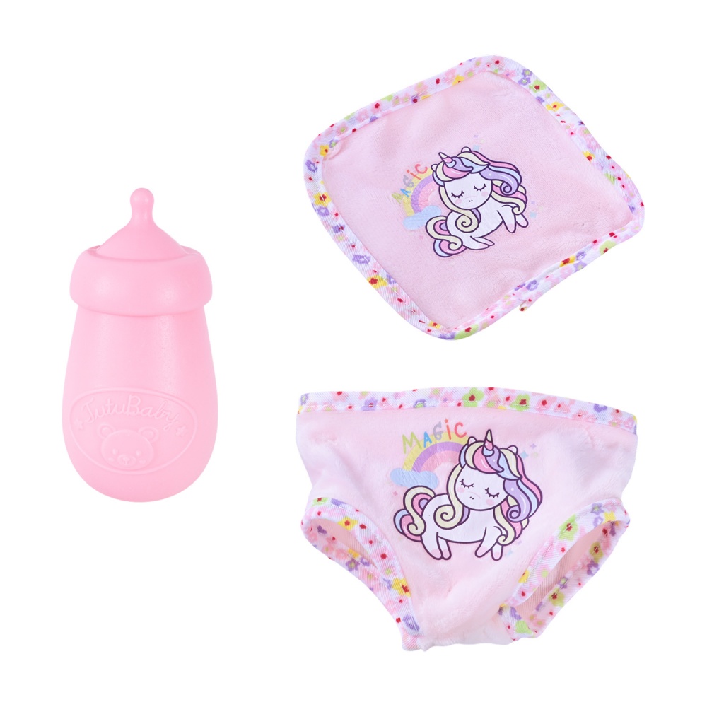 Игровой набор Shantou короб. 27x14x36 см 6631