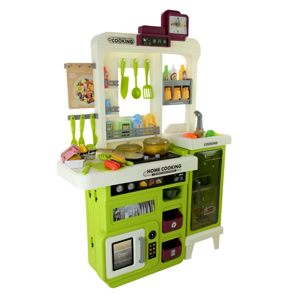 Кухня интерактивная Shantou 928A