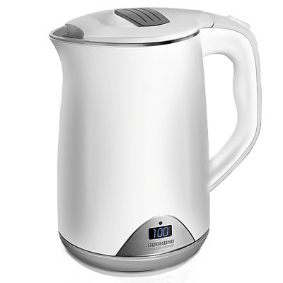 Чайник електричний Redmond K-M125D