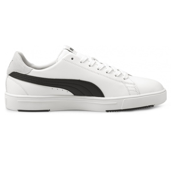 Кроссовки Puma Serve Pro Lite 37490208 р.UK 8,5 белый