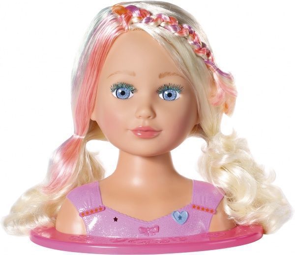 Кукла-манекен Zapf Модный парикмахер