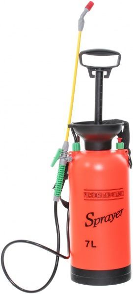 Опрыскиватель плечевой Shixia Sprayer 7 л 