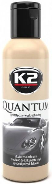 Віск синтетичний K2 Quantum G0101 140 г