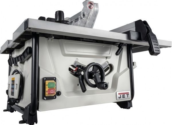 Пила циркулярная JET JSTS-10-M