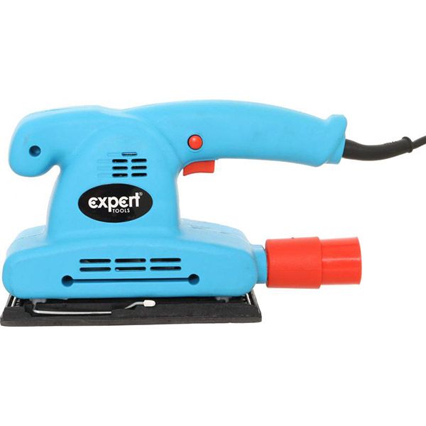 Віброшліфмашина Expert Tools 9911