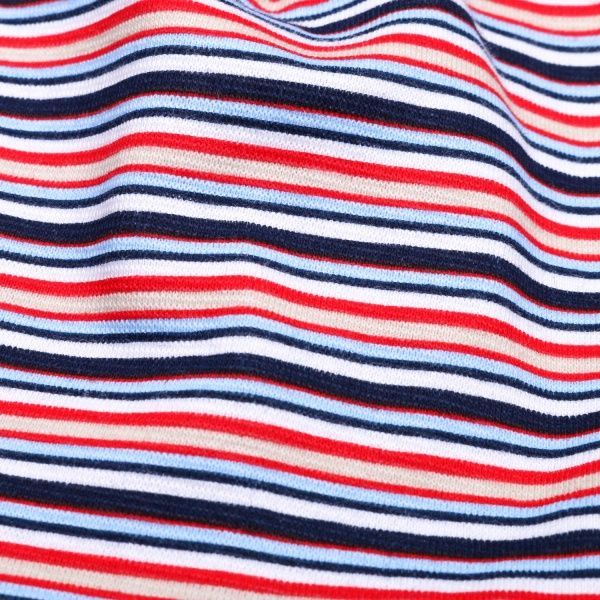 Шапка Татошка 2/01ПКР р.48-50 різнокольоровий 