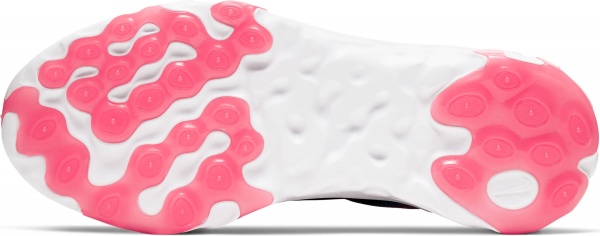 Кросівки Nike RENEW ELEMENT 55 (GS) CK4081-401 р.US 7Y синій