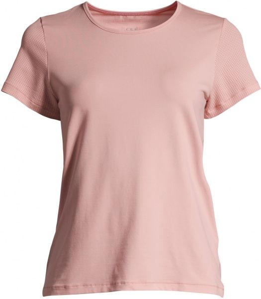 Футболка Casall Iconic Tee 20451-121 40 розовый