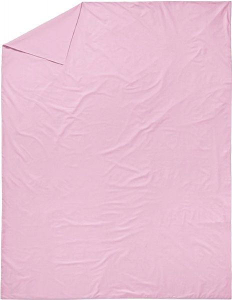 Підковдра Моно 160x220 см рожевий Моно 