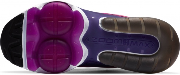 Кроссовки Nike W AIR MAX ZM950 CK7212-001 р.US 8,5 разноцветный